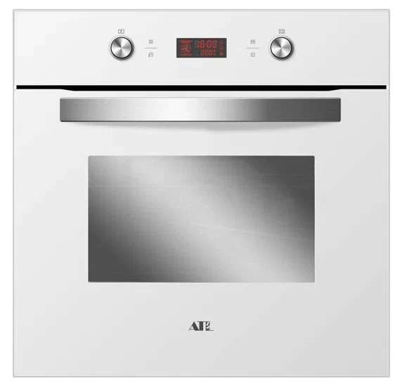 Замена таймера ATLAN 4 FD964 AA WH