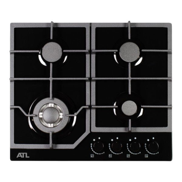 Замена конфорки стеклокерамической ATLAN ATL 4 TB 60 BK MSTGQ