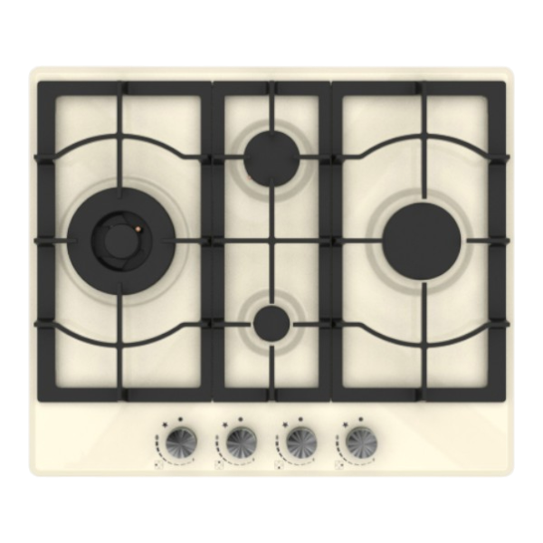 Замена конфорки стеклокерамической ATLAN ATL 4 TD 60 BG MSTGR