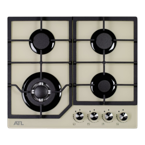 Замена конфорки стеклокерамической ATLAN ATL 4 TB 60 BG MSTGQ
