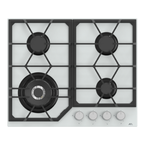 Замена конфорки стеклокерамической ATLAN ATL 1 TB 60 WH MSGQ