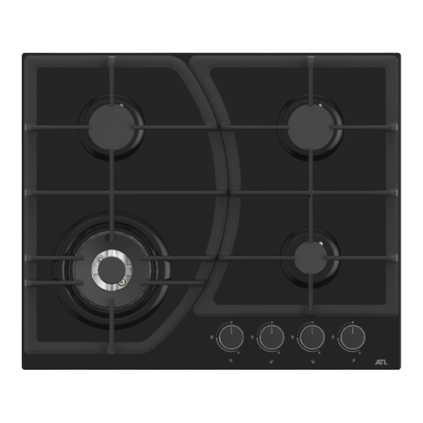 Замена конфорки стеклокерамической ATLAN ATL 1 TB 60 BK MSVGQ