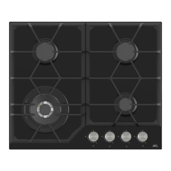 Замена конфорки стеклокерамической ATLAN ATL 1 TB 60 BK MSGQ