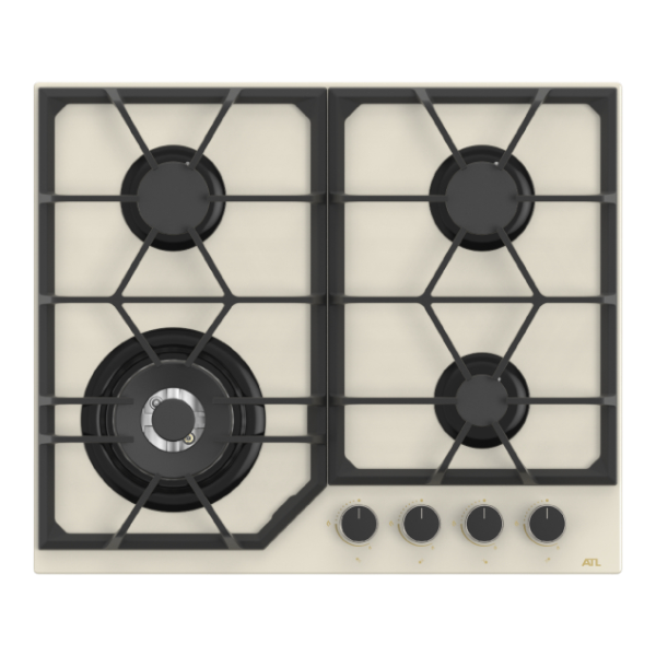 Замена конфорки стеклокерамической ATLAN ATL 1 TB 60 BG MSGQ