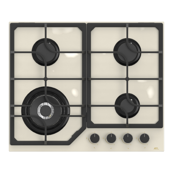 Замена конфорки стеклокерамической ATLAN ATL 1 TB 60 BG MSTGQ