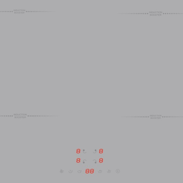 Замена конфорки стеклокерамической ATLAN ATL 2 KIO 64 B GR